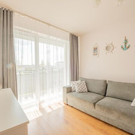 Harbor 9 Apartment Kołobrzeg Extérieur photo