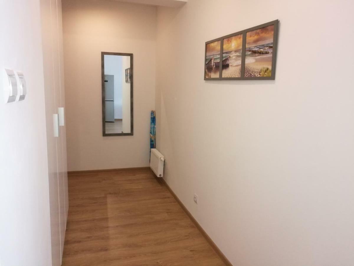 Harbor 9 Apartment Kołobrzeg Extérieur photo