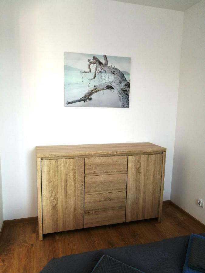 Harbor 9 Apartment Kołobrzeg Extérieur photo